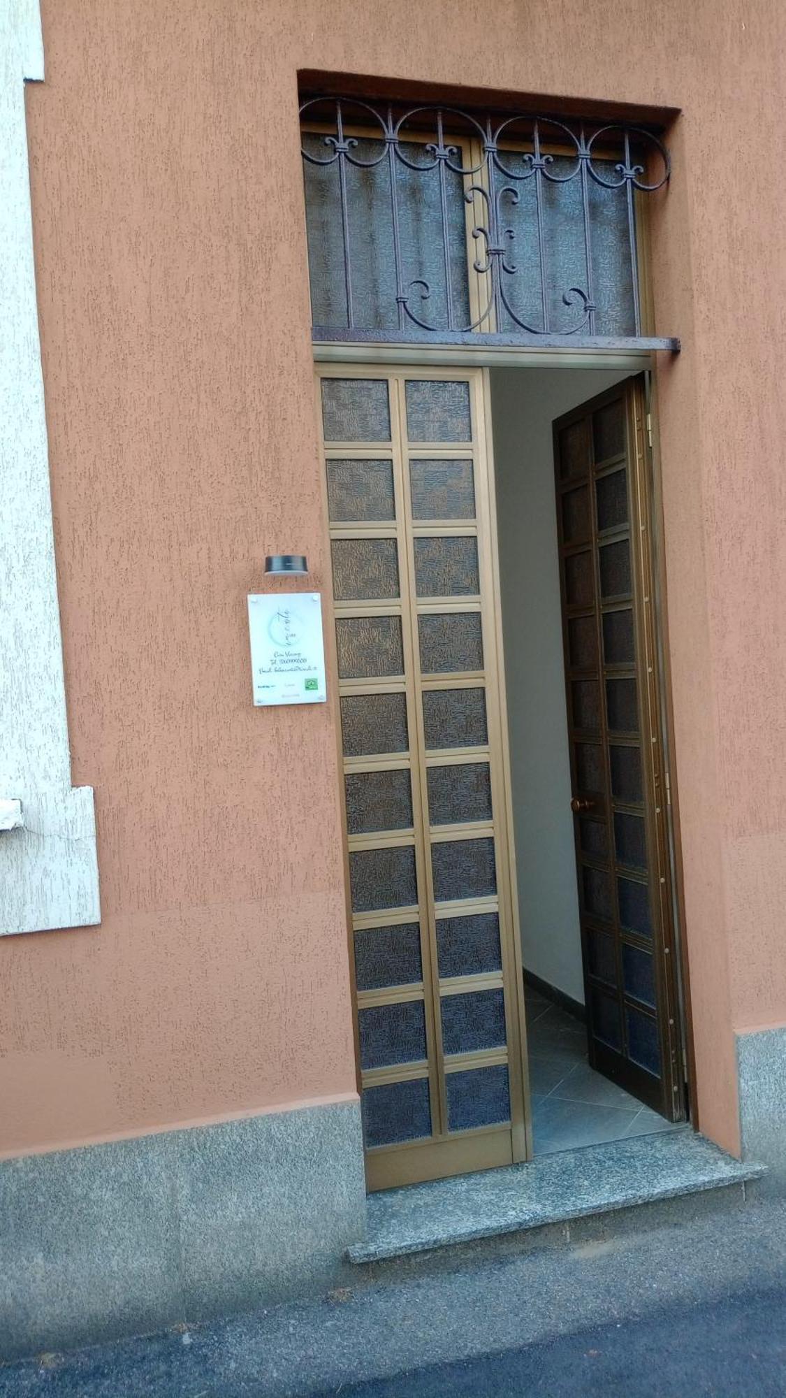 Ferienwohnung In Curti 1913 Parabiago Exterior foto